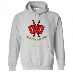 Chad Wild Clay Ninja Classic Unisex Kids and Adults Pullover Hoodie							 									 									